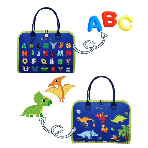 Planche d’activités éducatif (2-5ans)