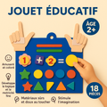 Tableau magique des chiffres (3-6ans)